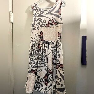 Dot Dot Smile tank dress